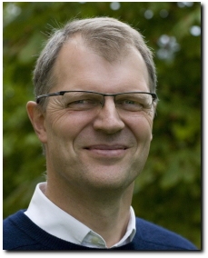 Jens Friis Jensen